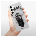Odolné silikónové puzdro iSaprio - Indian 01 - Samsung Galaxy S23+ 5G