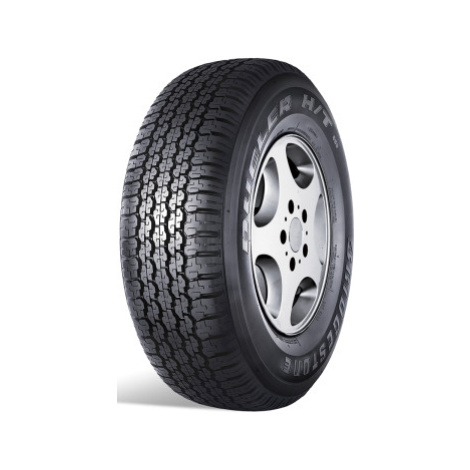 BRIDGESTONE 265/70 R 16 112H DUELER_689_H/T TL M+S MO