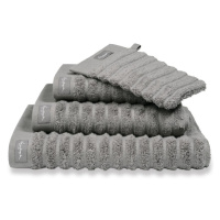Vandyck uterák Home Wave - Mole grey - 60x110 cm