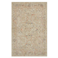 Kusový koberec Cairo 105594 Sues Cream – na ven i na doma - 80x200 cm Nouristan - Hanse Home kob