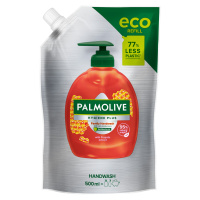 PALMOLIVE Hygiene+ Family tekuté mydlo - náhradná kazeta 500 ml