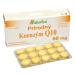 NATURICA Prírodný koenzým Q10 60 mg 30 tabliet