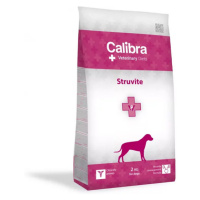 Calibra Vet Diet Dog Struvite granule pre psy 12kg