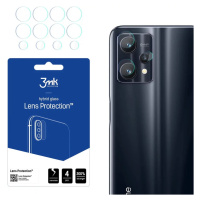 Ochranné sklo 3MK Lens Protect Realme 9 Pro Camera lens protection 4 pcs