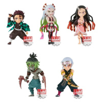 Figúrka Bandai Banpresto Demon Slayer: Kimetsu no Yaiba - World Collectable vol.10