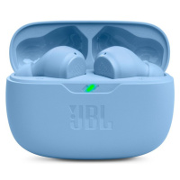 JBL Wave Beam modrá