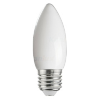 XLED C35E27 6W-NW-M   Svetelný zdroj LED