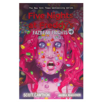 Scholastic US Five Nights at Freddy's: Fazbear Frights #8 - Gumdrop Angel