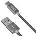 Synchronizačný a nabíjací kábel USB typ C 1 m