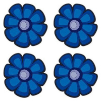 BELLATEX kvet modrý