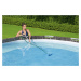 Súprava na čistenie bazénov 3v1 Bestway 58013