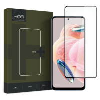 Ochranné sklo HOFI GLASS PRO+ XIAOMI REDMI NOTE 12 4G / LTE BLACK (9490713934197)