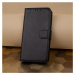 Diárové puzdro na Xiaomi Redmi A1/A2 Smart Classic čierne