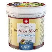 Konská masť forte chladivá 250 ml