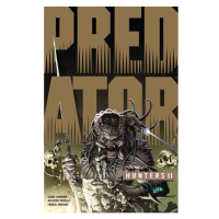 Dark Horse Predator: Hunters II