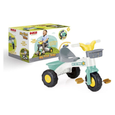 Hračky na záhradu DOLU