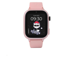 Garett Smartwatch Kids Cute 2 4G Pink