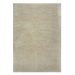 Béžový umývateľný koberec z recyklovaných vlákien 120x170 cm Fluffy – Flair Rugs