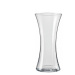 Crystalex Sklenená váza 300 mm