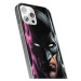 Silikónové puzdro na Apple iPhone 15 Original Licence Cover Batman 070