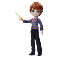 Harry Potter figúrka Ron 20 cm