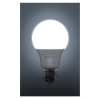 RLL 405 A60 E27 bulb 9W DL RETLUX