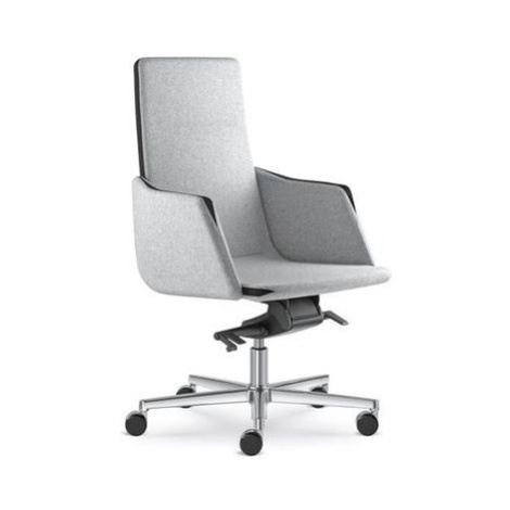 LD SEATING - Kancelárske kreslo HARMONY 832-H