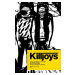 True Lives Of The Fabulous Killjoys