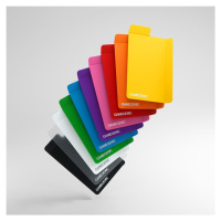 Gamegenic Card Dividers Multicolor