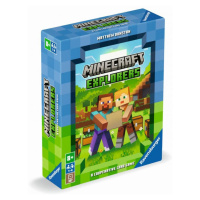 Ravensburger Minecraft Explorers