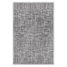 Kusový koberec Clyde 105915 Telu Beige Grey – na ven i na doma - 190x290 cm Hanse Home Collectio