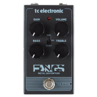 TC Electronic Fangs Metal Distortion