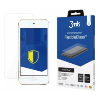 Ochranné sklo 3MK FlexibleGlass iPod Touch 7gen Hybrid Glass (5903108229531)