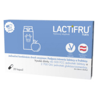 LACTIFRU Forte 20 kapsúl