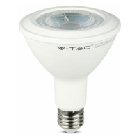 Žiarovka LED PRO E27 11W, 6400K, 825lm, PAR30 VT-230 (V-TAC)