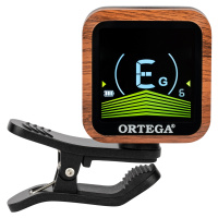 Ortega OETRC Rechargeable Tuner