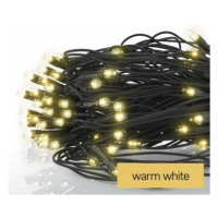 Standard LED spojovacia vianočná reťaz – sieť, 1,5x2 m, vonkajšia, 3000K (EMOS)
