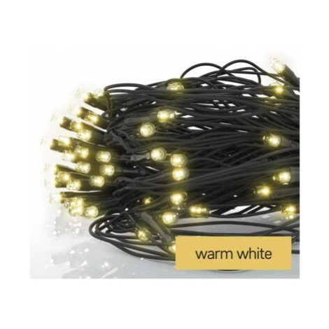 Standard LED spojovacia vianočná reťaz – sieť, 1,5x2 m, vonkajšia, 3000K (EMOS)