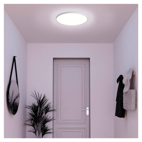 Müller Licht tint Smart LED stropné svietidlo Amela, Ø 42 cm