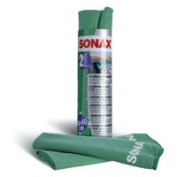 Čistiace utierky SONAX 04165410