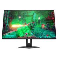 OMEN 27u monitor 27