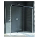 Sprchové dvere 120 cm Huppe Design Elegance 8E0214.092.322.730