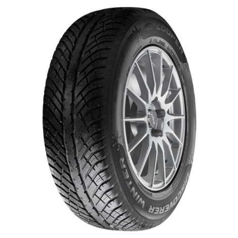 Cooper Discoverer Winter ( 235/40 R18 95V XL )