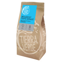 TIERRA VERDE Biologický čistič odpadov 500 g