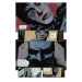 DC Comics Batman: The Imposter DC Black Label Edition (Pevná väzba)