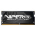 Patriot Viper Steel/SO-DIMM DDR4/32GB/3200MHz/CL18/1x32GB