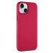 Tactical Velvet Smoothie Kryt pre iPhone 15 Plus, Ružový