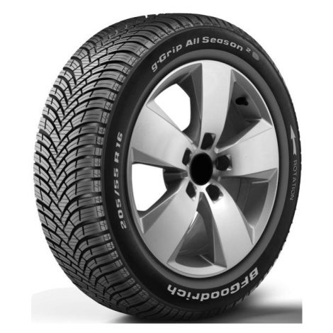 Celoročné pneumatiky BFGOODRICH