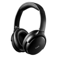 Slúchadlá Wireless headphones Tribit QuitePlus 71 (black)
