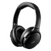 Slúchadlá Wireless headphones Tribit QuitePlus 71 (black)
